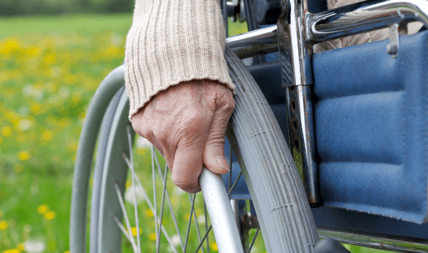 Valley Adult Day Health Care