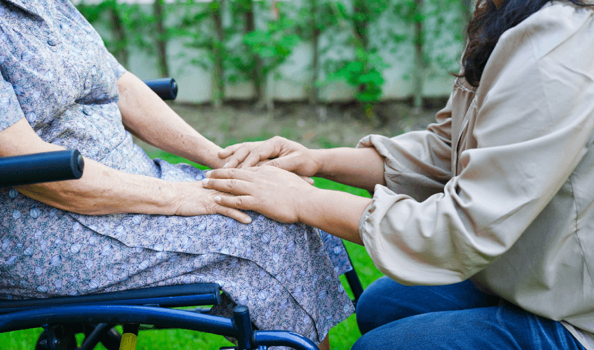 Valley Adult Day Health Care