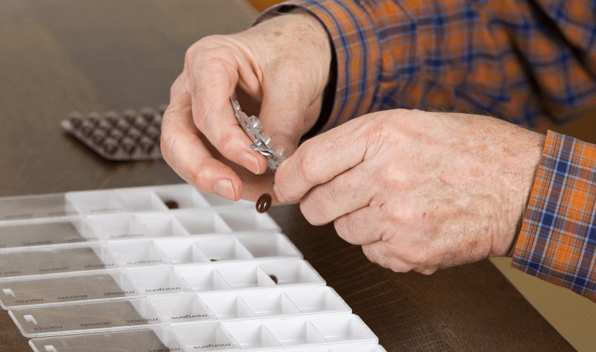 Valley Adult Day Health Care